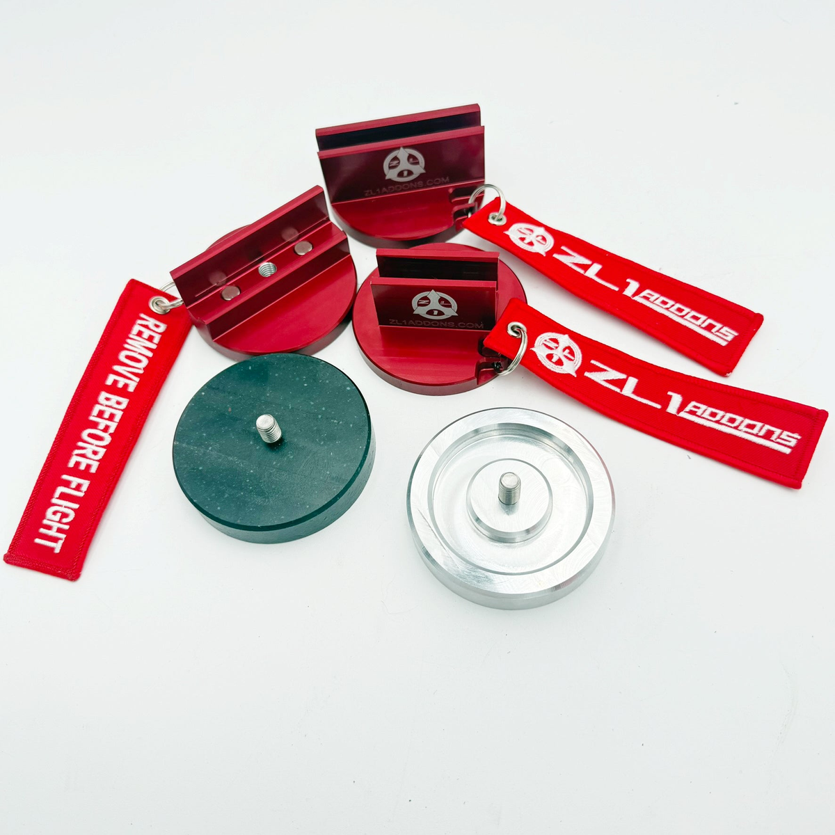 Deluxe Jack MagPad™ – ZL1 Addons