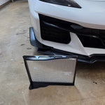 Corvette 2020-2024 Radiator Screens