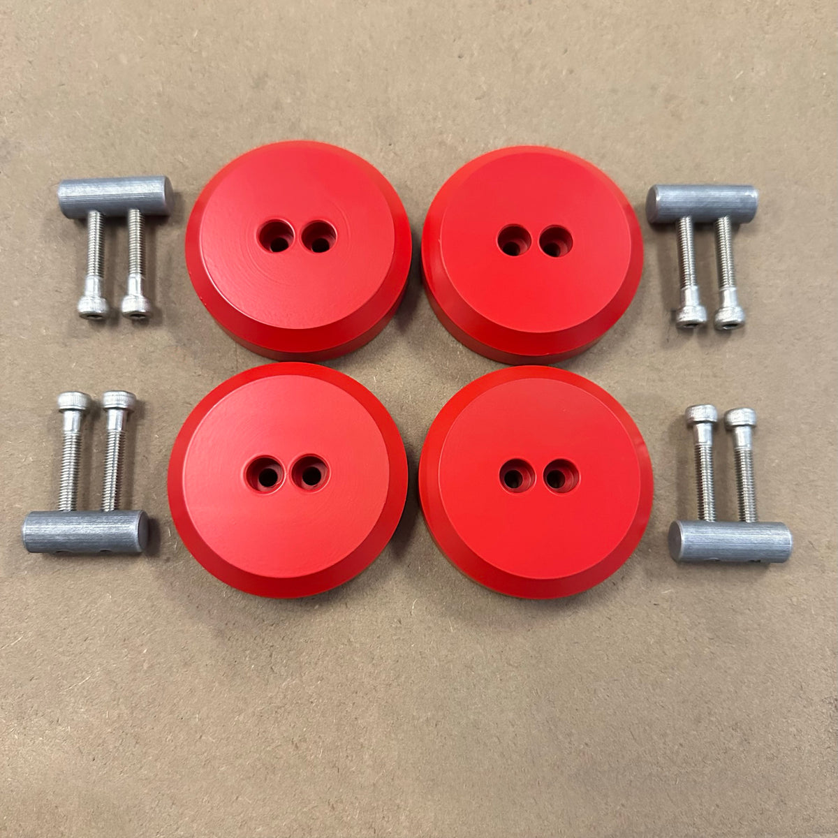 Tesla 20 22 Model Y Stealth Lift Pads ZL1 Addons tesla-20-22-model-y-stealth-lift-pads-zl1-addons