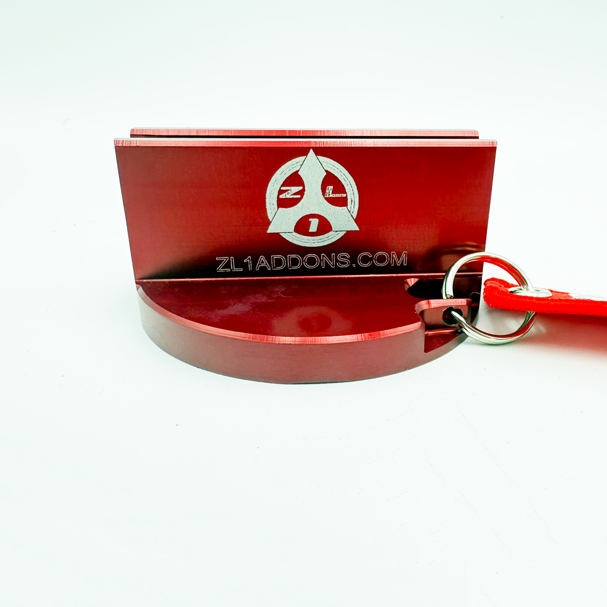 【CHALLENGER】MA-1 MINI-Z AWD DODGE CHALLENGER SRT HELLCAT REDEYE Tor Red