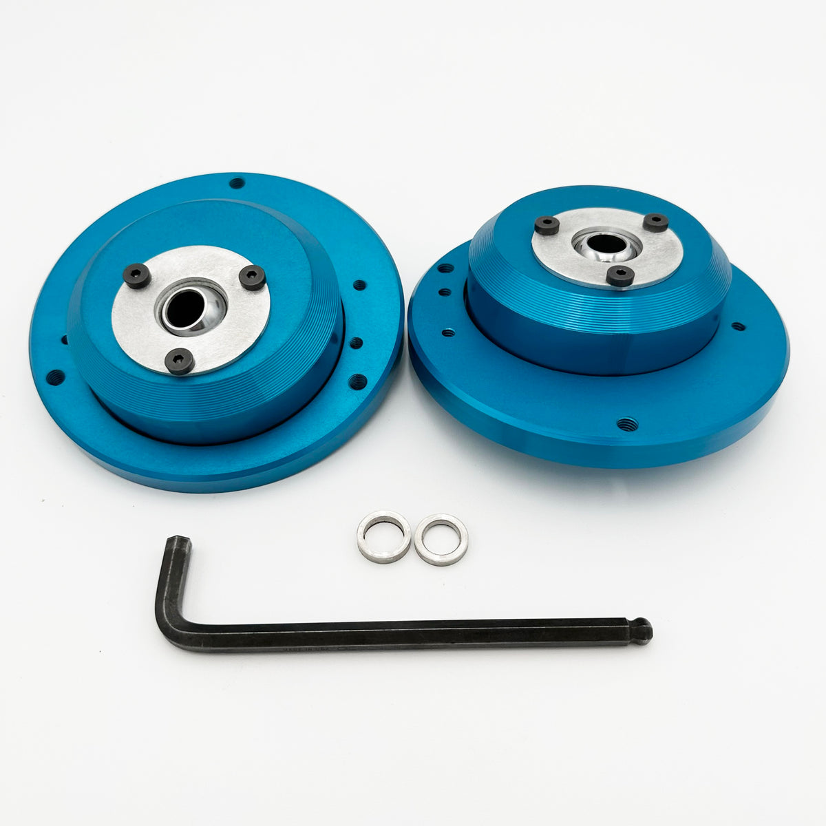 Camaro 2016 2024 Billet Camber Plates ZL1 Addons camaro-2016-2024-billet-camber-plates-zl1-addons