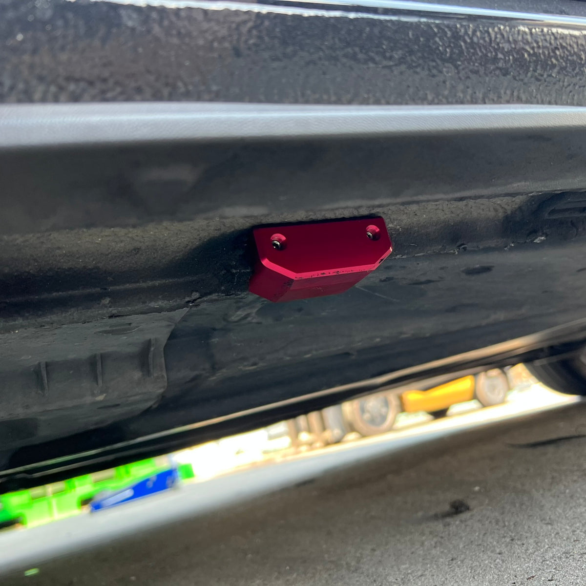 VW Golf Mk7 2012-2024 Stealth Lift Pads – ZL1 Addons