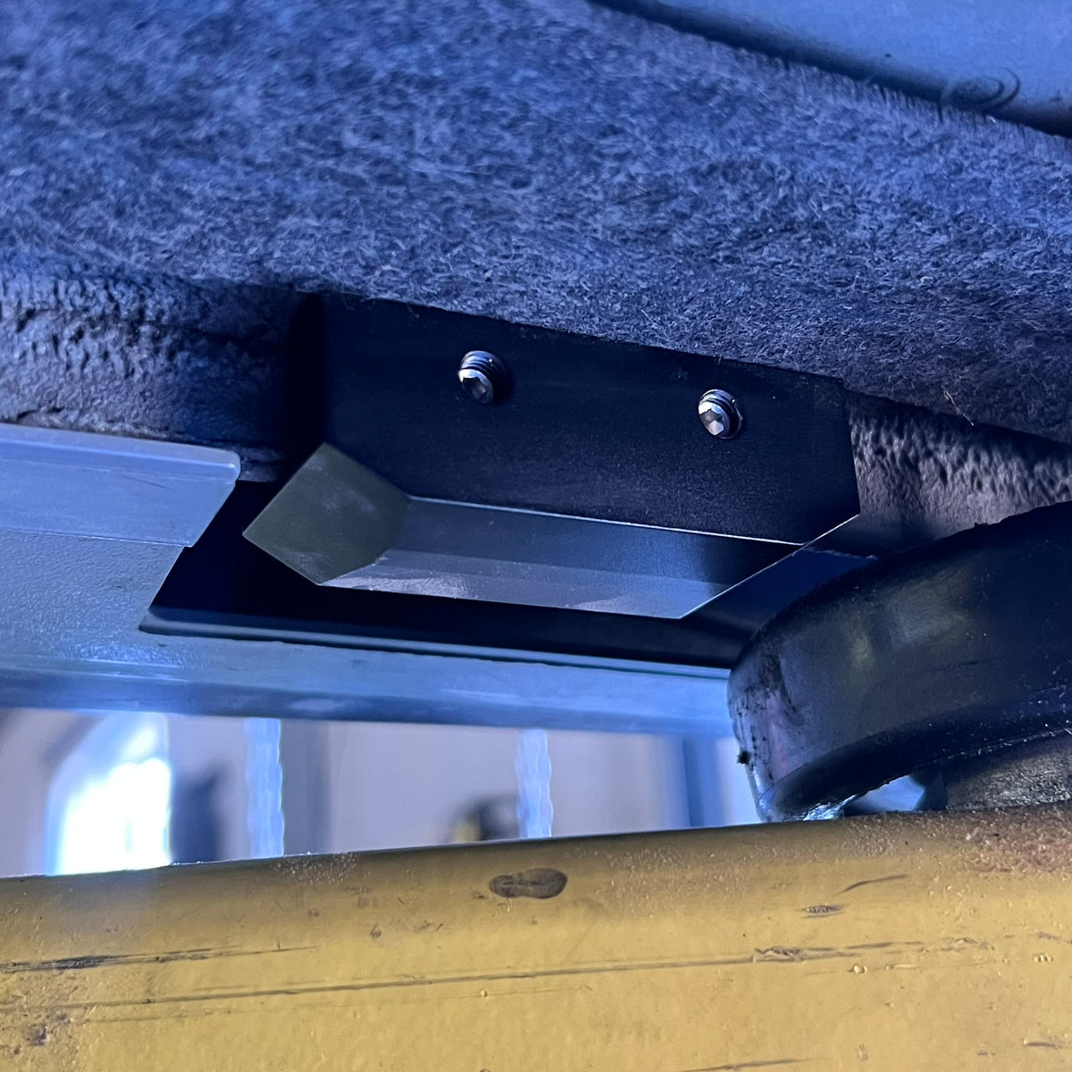 Civic 22-25 Stealth Lift Pads – ZL1 Addons