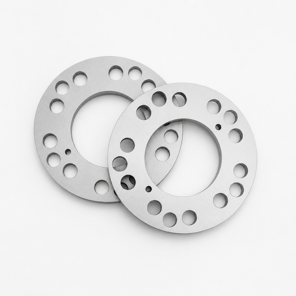 Wheel Spacers – ZL1 Addons
