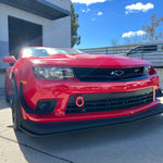 Camaro 14-15 Z/28 Premium Stealth Tow Hook