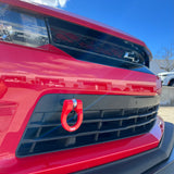 Camaro 14-15 Z/28 Premium Stealth Tow Hook