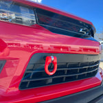 Camaro 14-15 Z/28 Premium Stealth Tow Hook