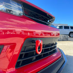 Camaro 14-15 Z/28 Premium Stealth Tow Hook