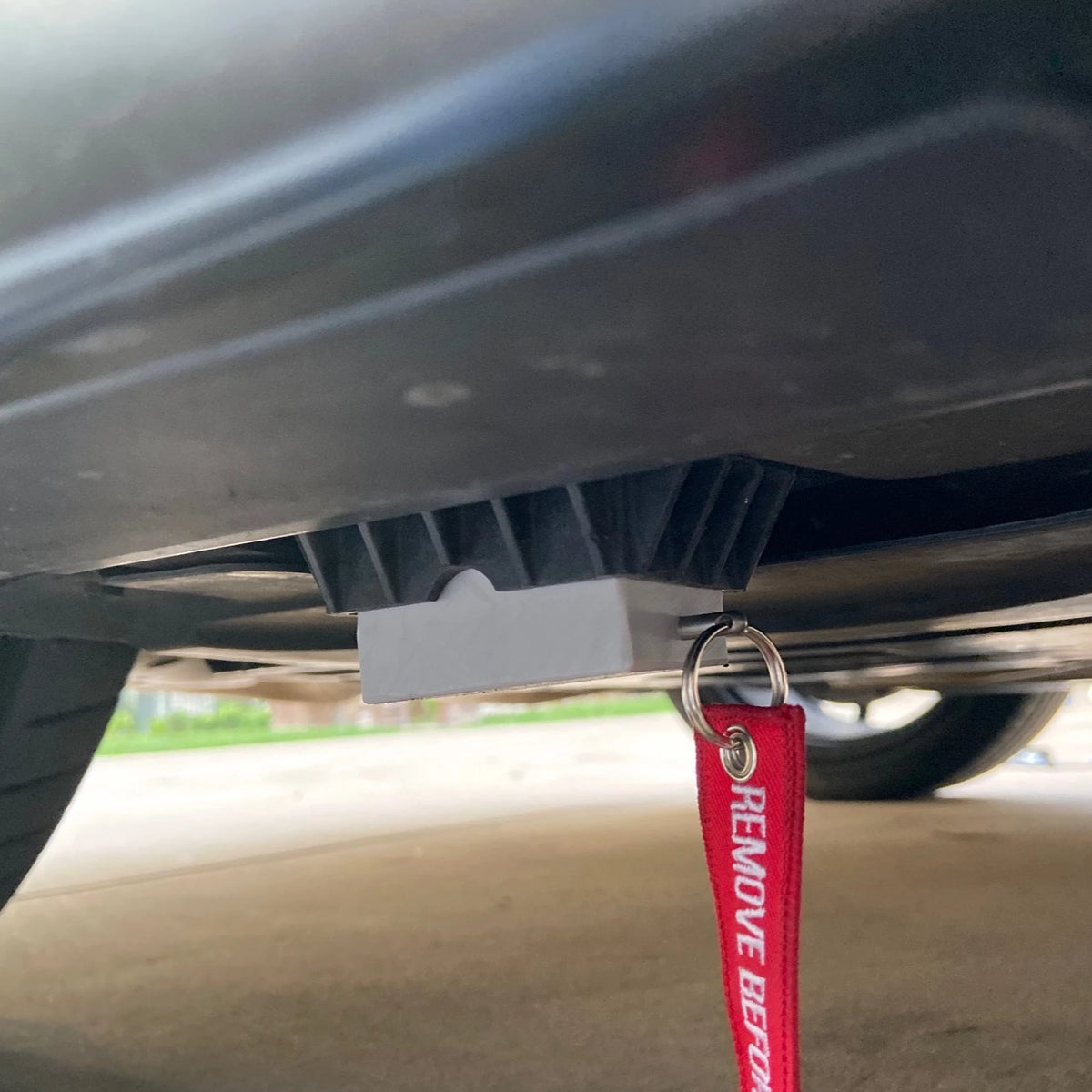 Toyota Supra MK5 Lift Pads (2019-2026) | Floor Jack Lifting Pads