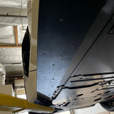 Corvette 20-25 Side Skirt Extensions