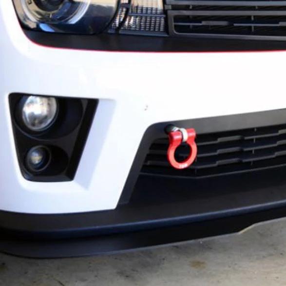 Camaro 1215 ZL1 Premium Tow Hook ZL1 Addons