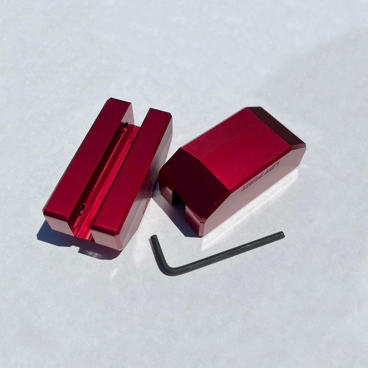 GR86 21-23 Stealth Lift Pads – ZL1 Addons