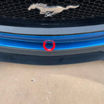 Mustang 18-23 GT4 Tow Hook