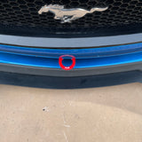 Mustang 18-23 GT4 Tow Hook