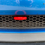 Mustang 18-23 GT4 Tow Hook