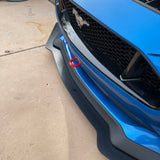 Mustang 18-23 GT4 Tow Hook