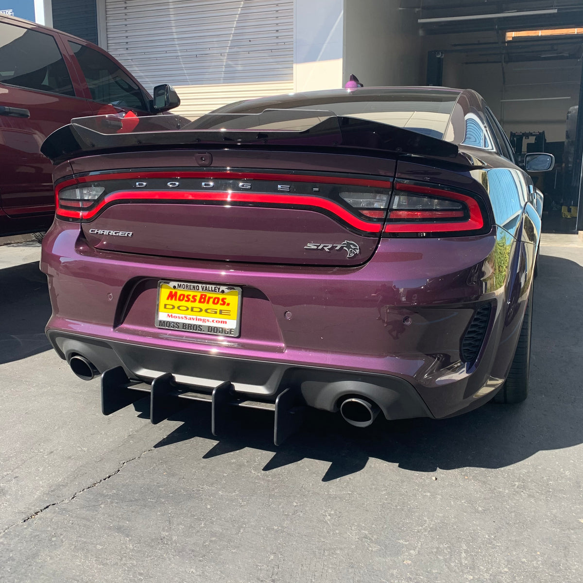 1632 STH '20 DODGE CHARGER HELLCAT Sold 2021 Dodge Charger SRT Hellcat Widebody in Grand Rapids