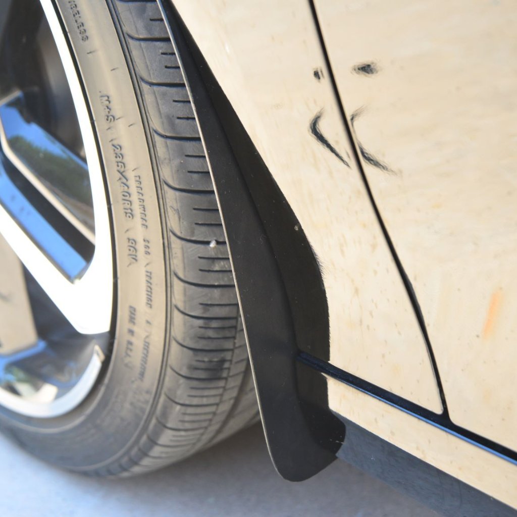 Accord 18-20 Standard Rock Guards – ZL1 Addons