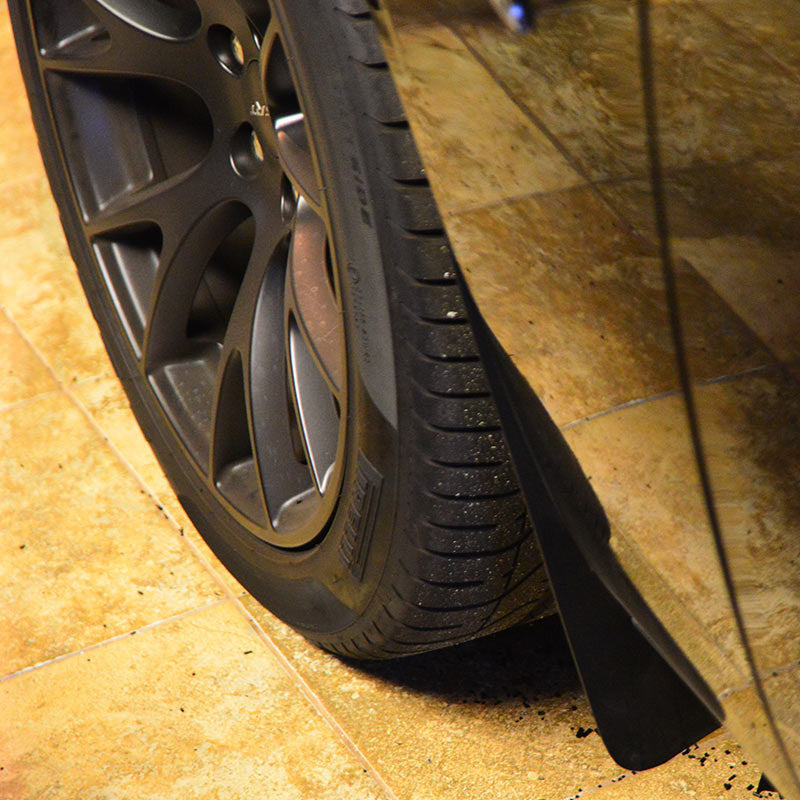 Challenger 09-14 Standard Rock Guards – ZL1 Addons