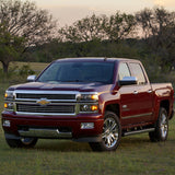 2014-2019 Silverado 1500 E85 Flex Fuel Kit | 5.3L & 6.2L | Plug & Play