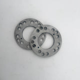 Wheel Spacers