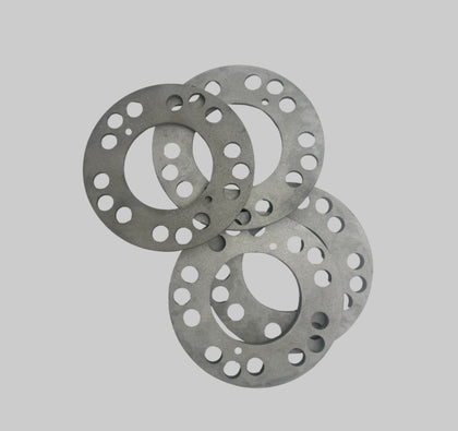Wheel Spacers
