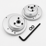 Camaro 2016-2024 Billet Camber Plates