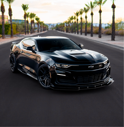 Camaro 19-24 OEM Body Kit