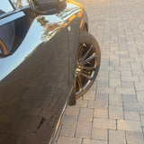 Cadillac 22-26 Lyriq Standard Rock Guards