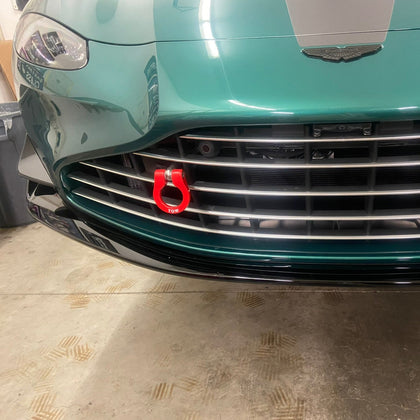 Vantage 17-25 Premium Stealth Tow Hook