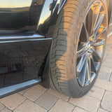 Cadillac 22-26 Lyriq Standard Rock Guards