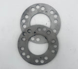 Wheel Spacers