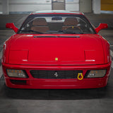Ferrari Premium Stealth Tow Hook