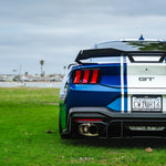 Mustang 24-25 GT Performance Pack Stealth Diffuser