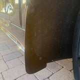 Cadillac 22-26 Lyriq Standard Rock Guards