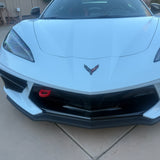 2020 to 2026 Corvette C8 GT4 Tow Hook