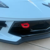 2020 to 2026 Corvette C8 GT4 Tow Hook