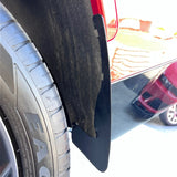 Charger 24-25 Standard Rock Guards