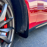 Charger 24-25 Standard Rock Guards