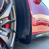 Charger 24-25 Standard Rock Guards