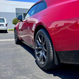 Charger 24-25 Standard Rock Guards