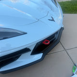 2020 to 2026 Corvette C8 GT4 Tow Hook