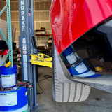 Charger 24-25 Standard Rock Guards