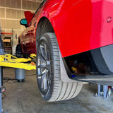 Charger 24-25 Standard Rock Guards