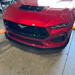 Mustang 2024 GT/ECO Standard Splitter