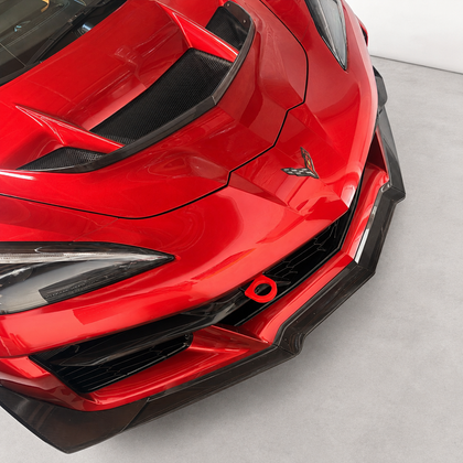 2020 to 2026 Corvette C8 GT4 Tow Hook