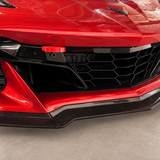 2020 to 2026 Corvette C8 GT4 Tow Hook