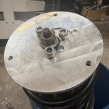 Mustang Billet Camber Plates for 2015–2026 Models