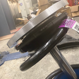 Mustang Billet Camber Plates for 2015–2026 Models