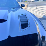 Mustang GT 15-17 Hood Vents (Stage 2)